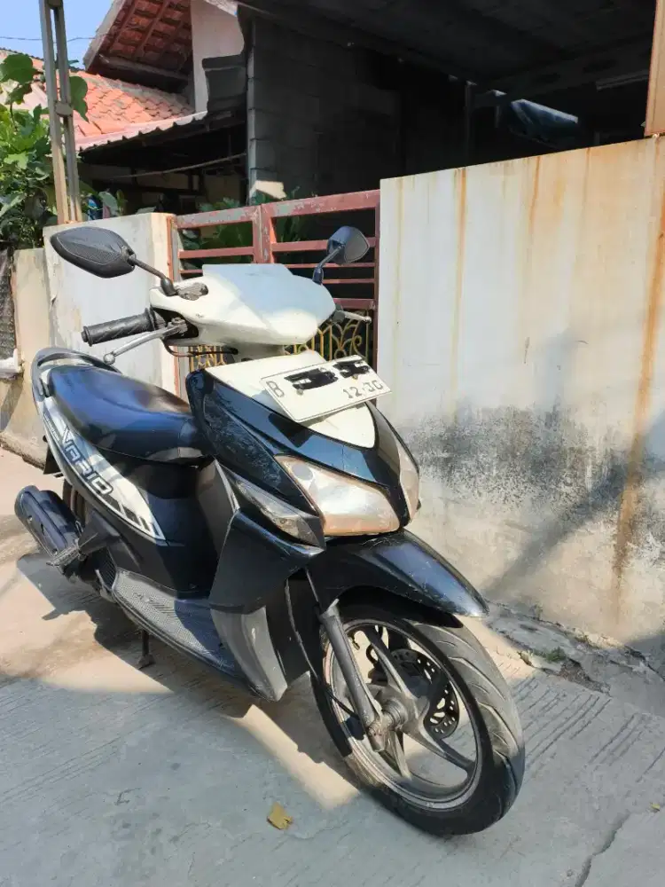 Vario 110 TAHUN 2010