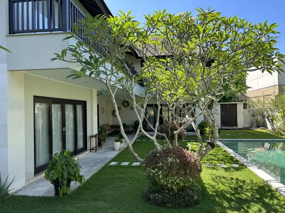 Stunning Sea View Villa in Candidasa, Karangasem, Bali