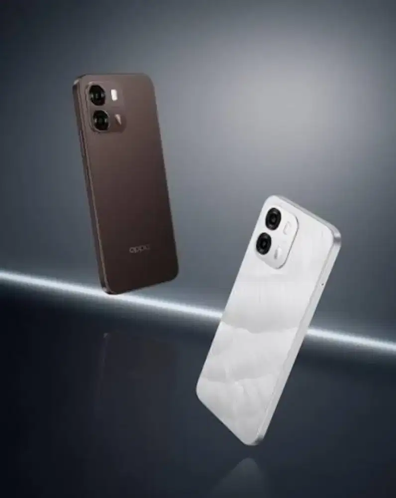Jual Oppo A6s 8/128gb bekas mulus
