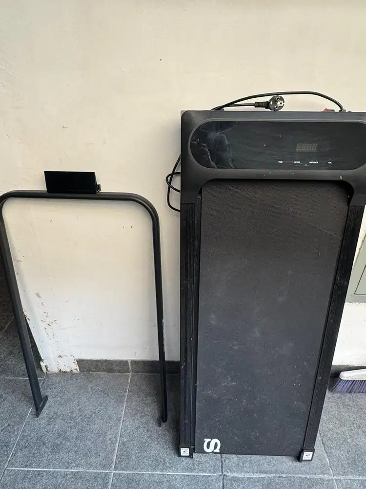 Treadmill sonix  STR01 Lite | Sangat bagus