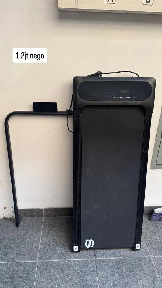 Treadmill sonix Lite | Sangat bagus