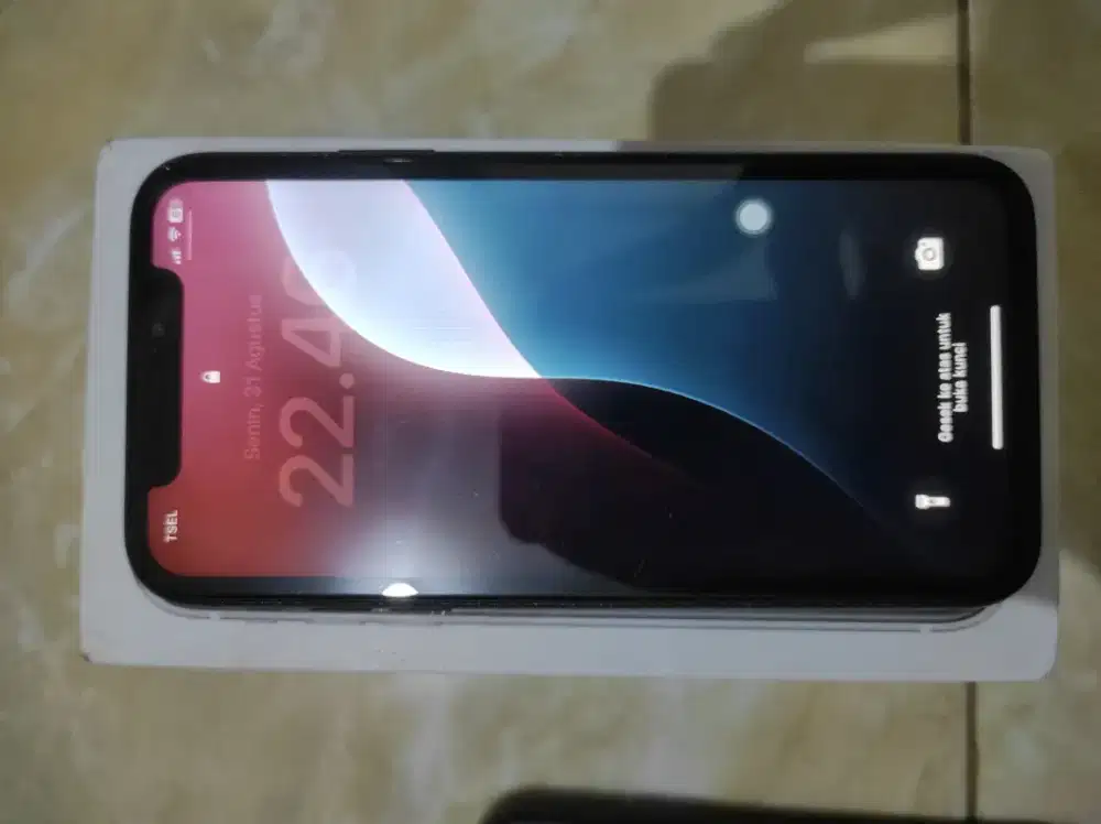 JUAL MURAH IPHONE XR 64GB ALL OPERATOR