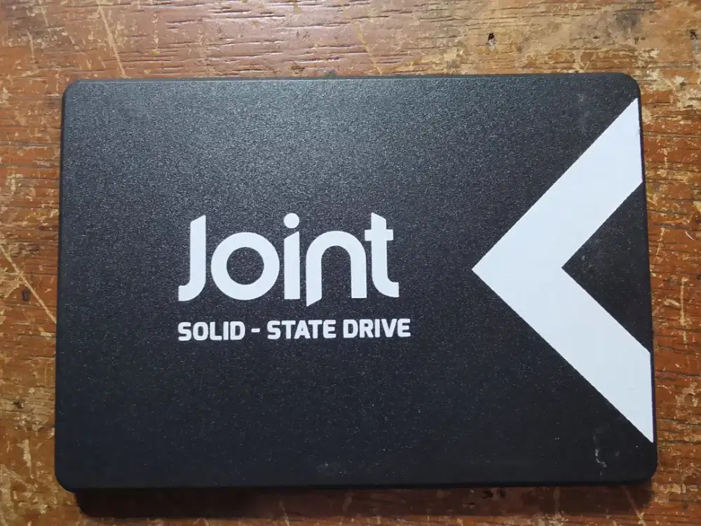 Dijual SSD Joint 512 GB