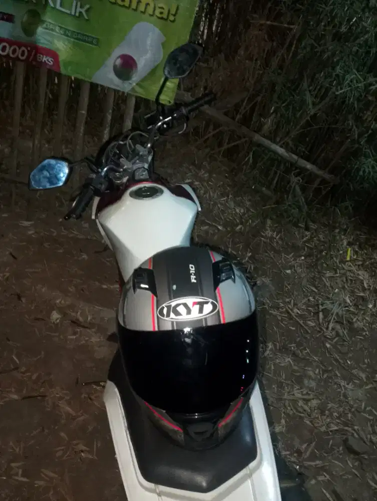 Jasa ojek bandung