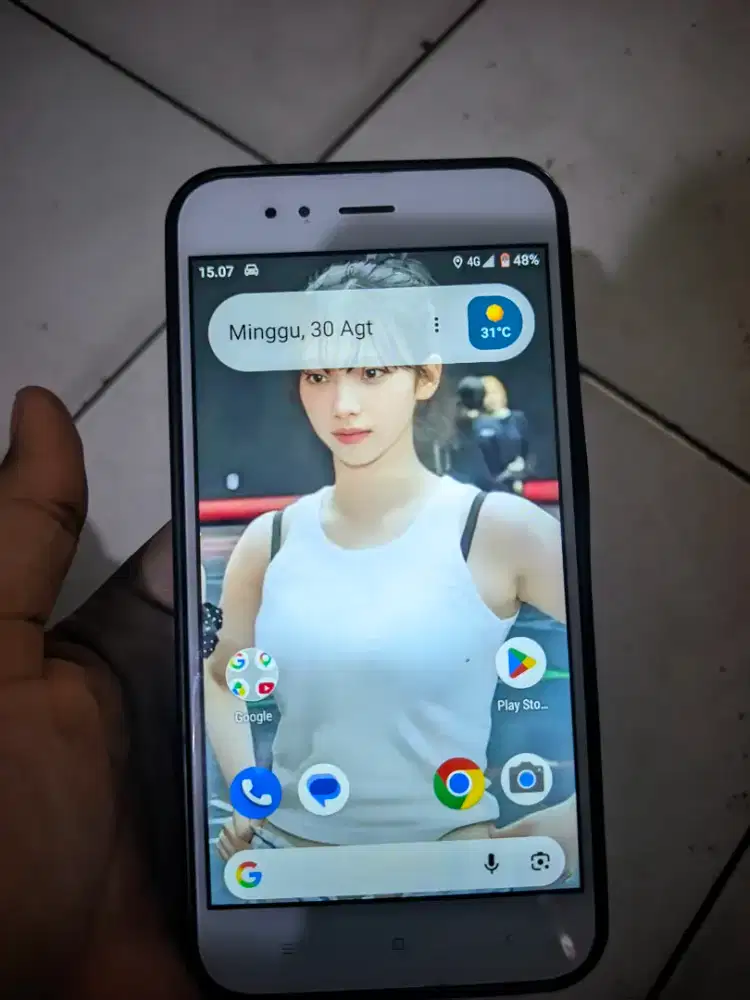 Xiaomi Redmi A1 ram 4/64
