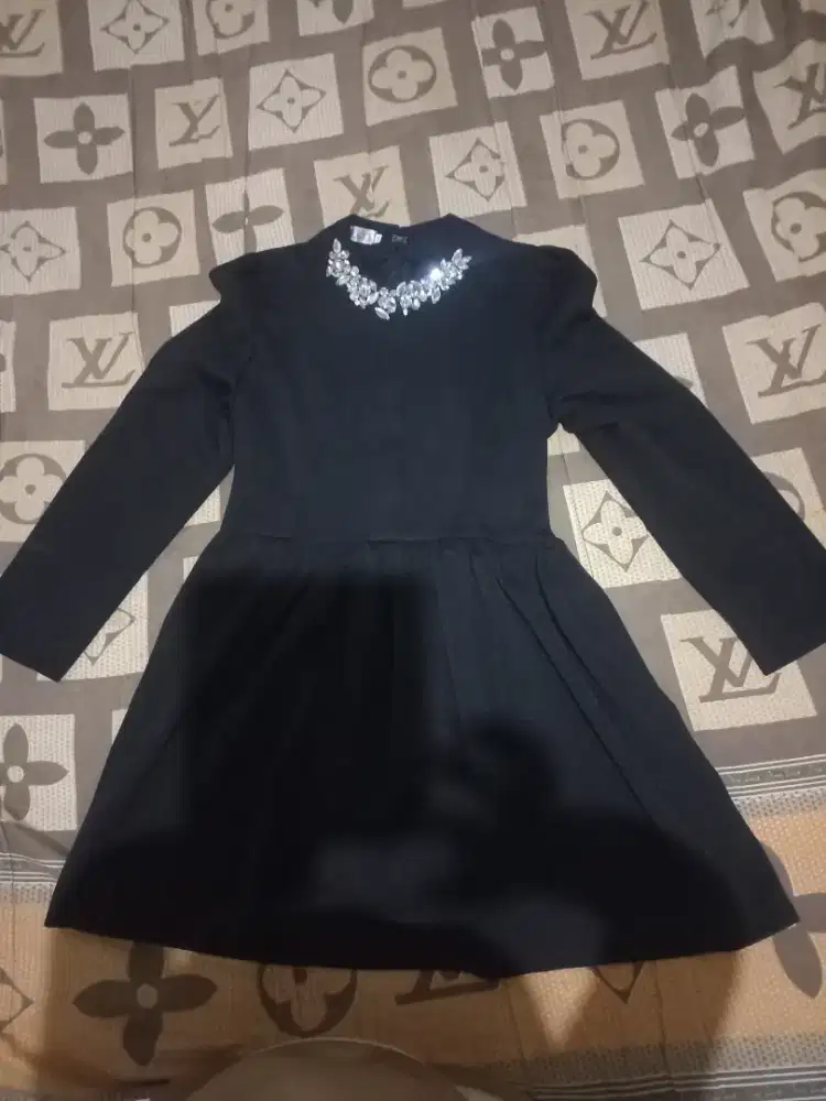 Dress korean style