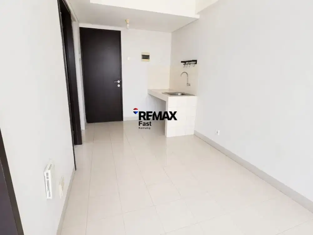 DIJUAL CEPAT!! Apartemen Serpong Green View, BSD, Tangerang
