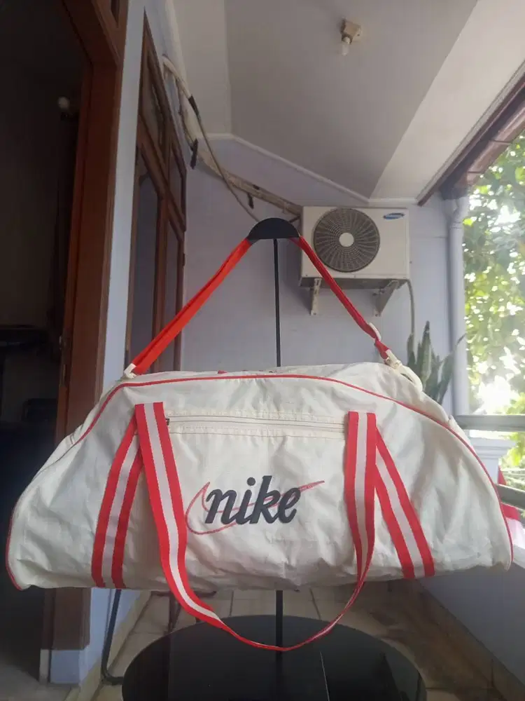 Tas Nike Gym - Retro 24L Preloved
