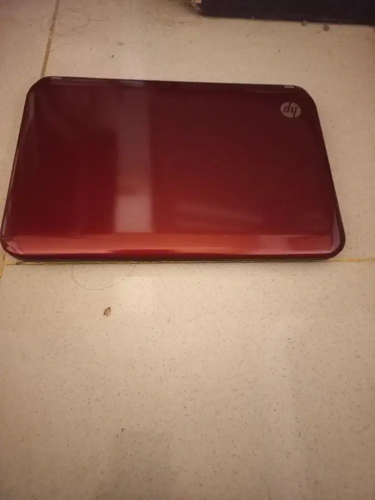 Laptop notebook hp