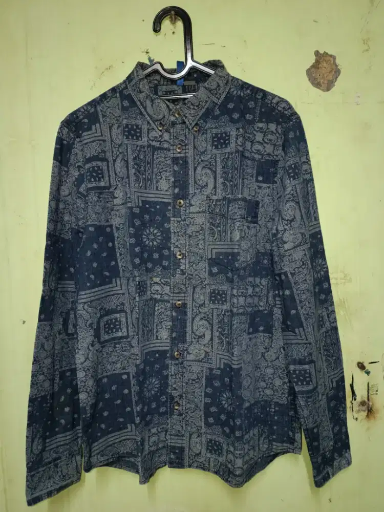Vintage second good condition