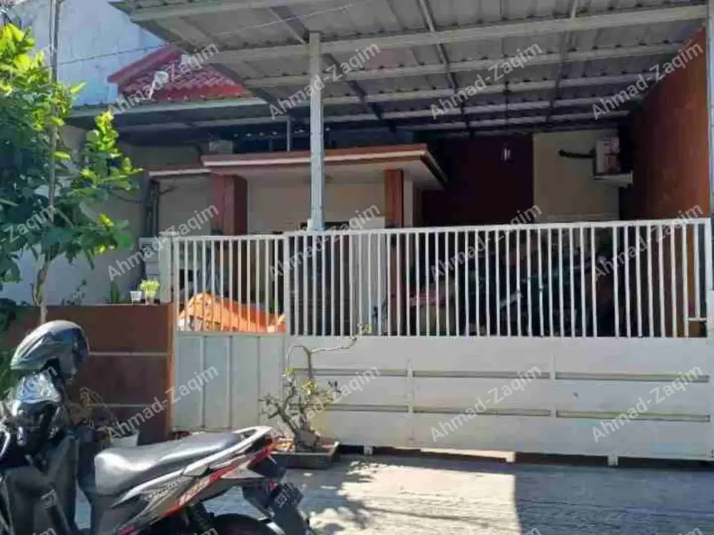 lelang perum surya asri II jumputrejo sukodono sidoarjo
