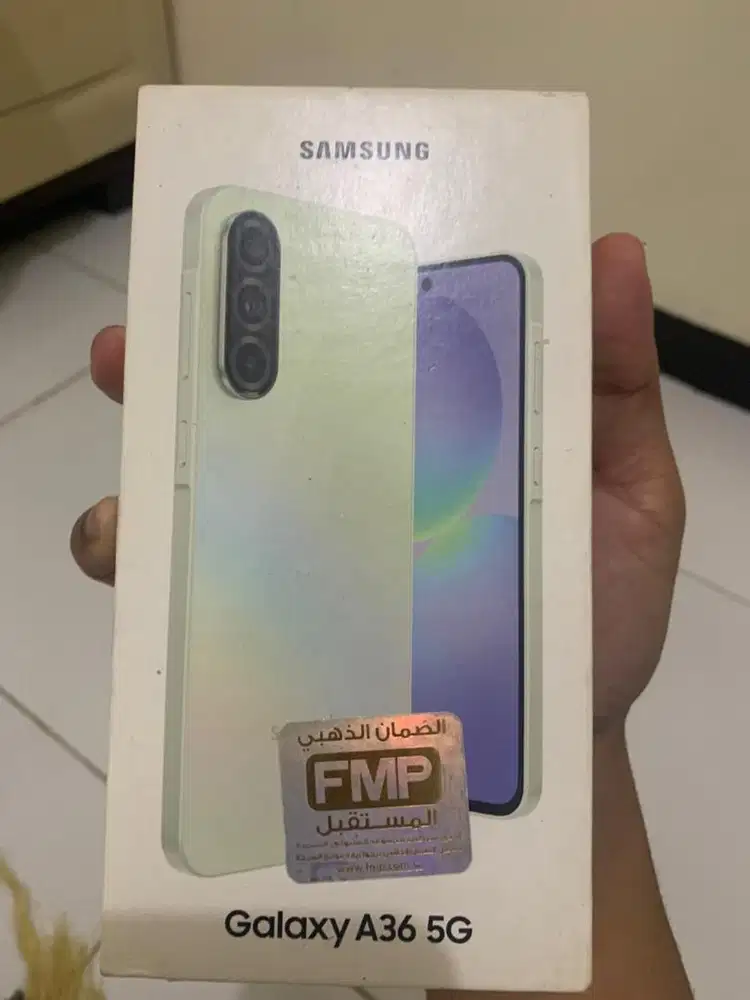 Samsung A36 5G 128gb