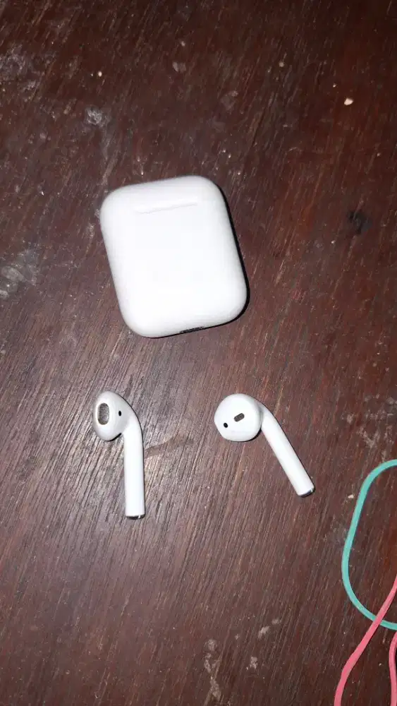 Jual Airpods Gen 2 Ori Batangan