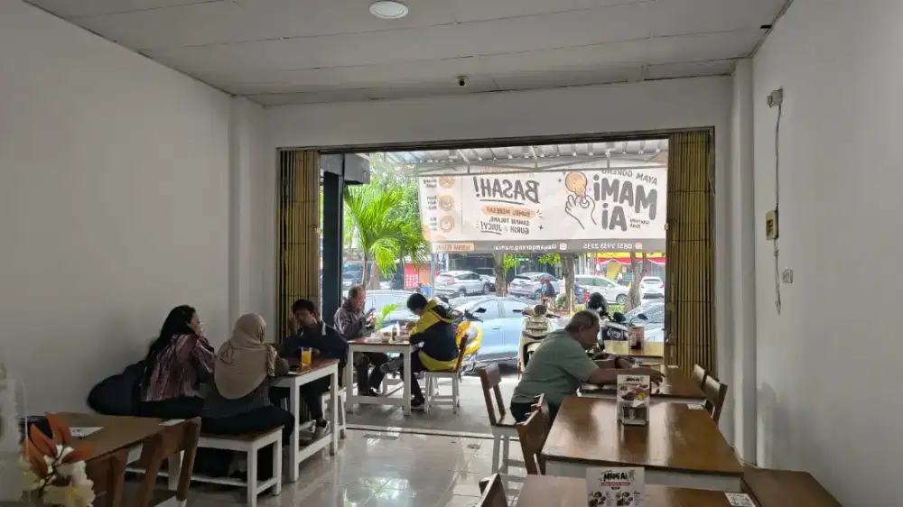 Lowongan pekerjaan