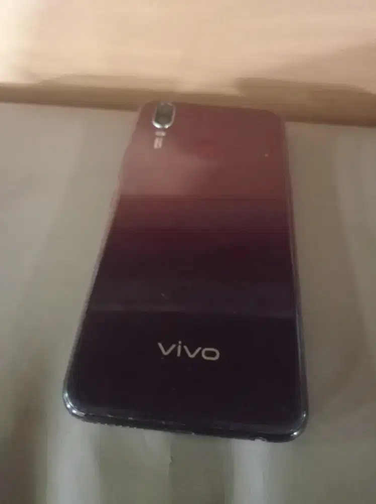 Dijual cepat Vivo 2007 di nego sampai deal