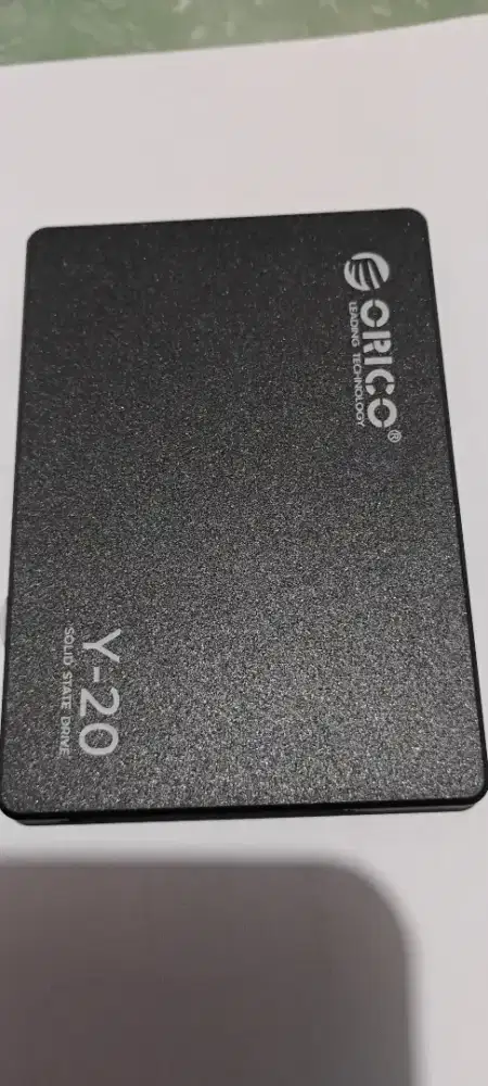 SSD sata 128 / SSD sata orico