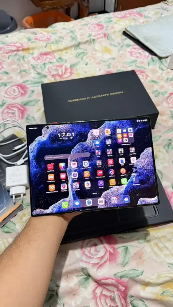 Huawei Mate XT Ultimate 16/1TB