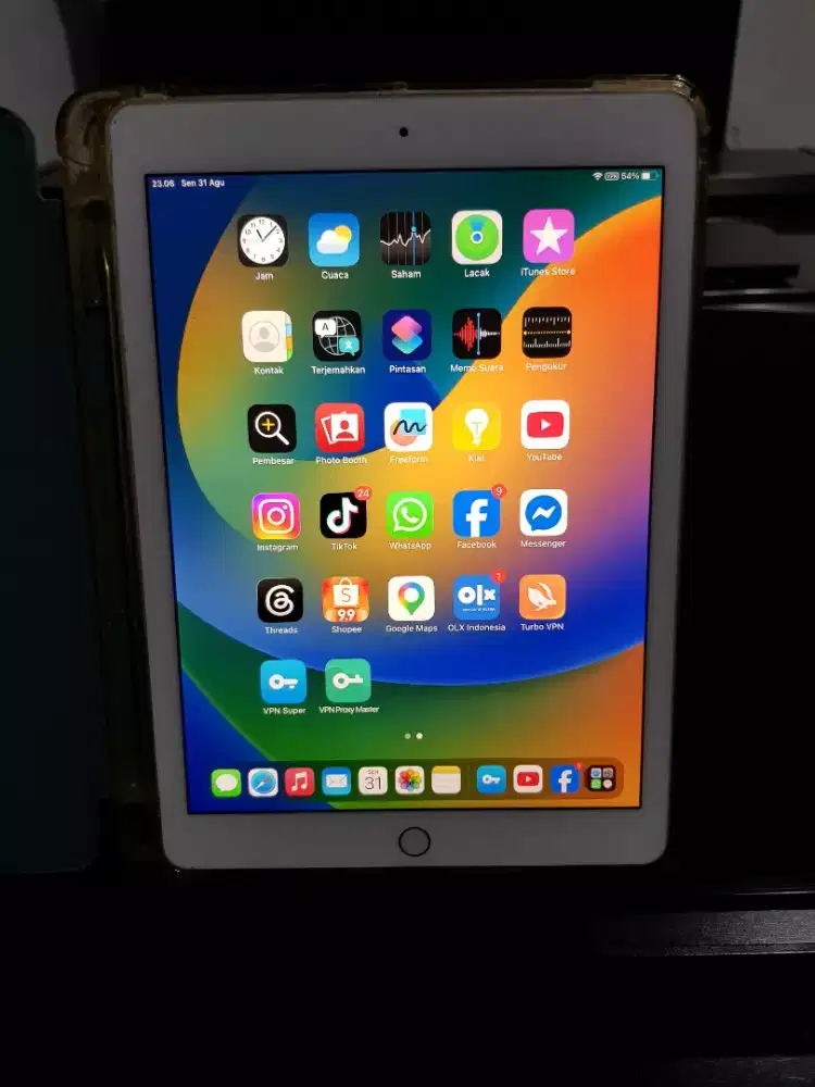 ipad pro 9,7 inch