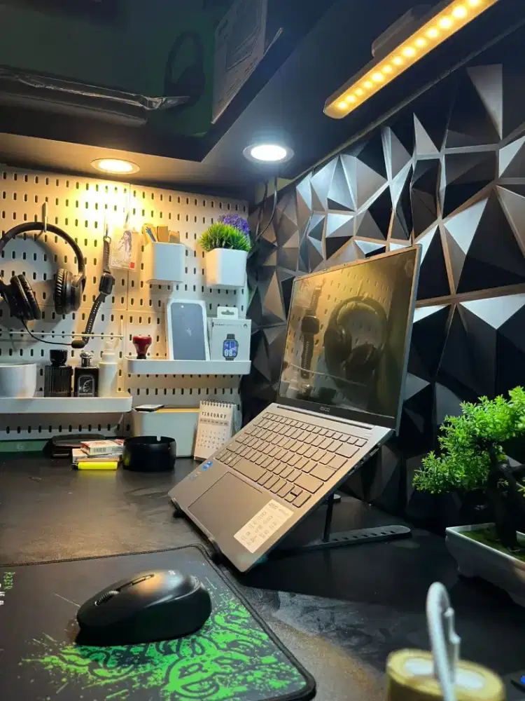 Axioo Hype R3 OLED