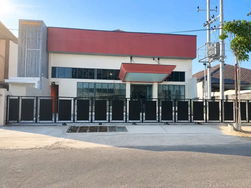 Surabaya pusat