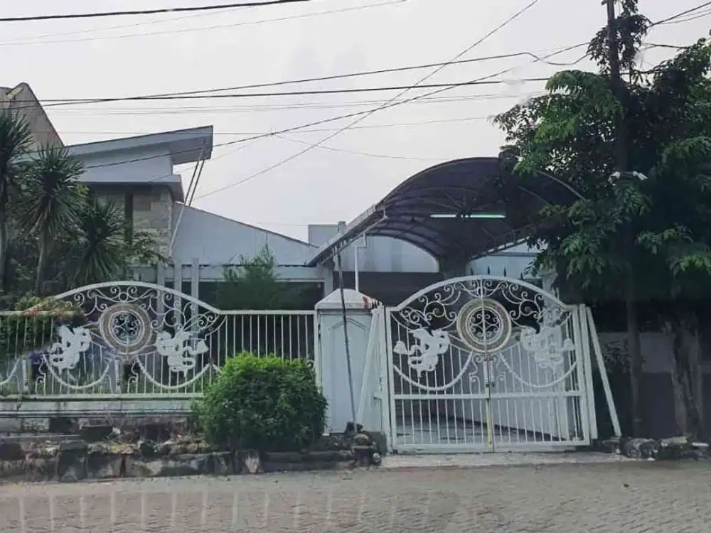 Kupang Indah