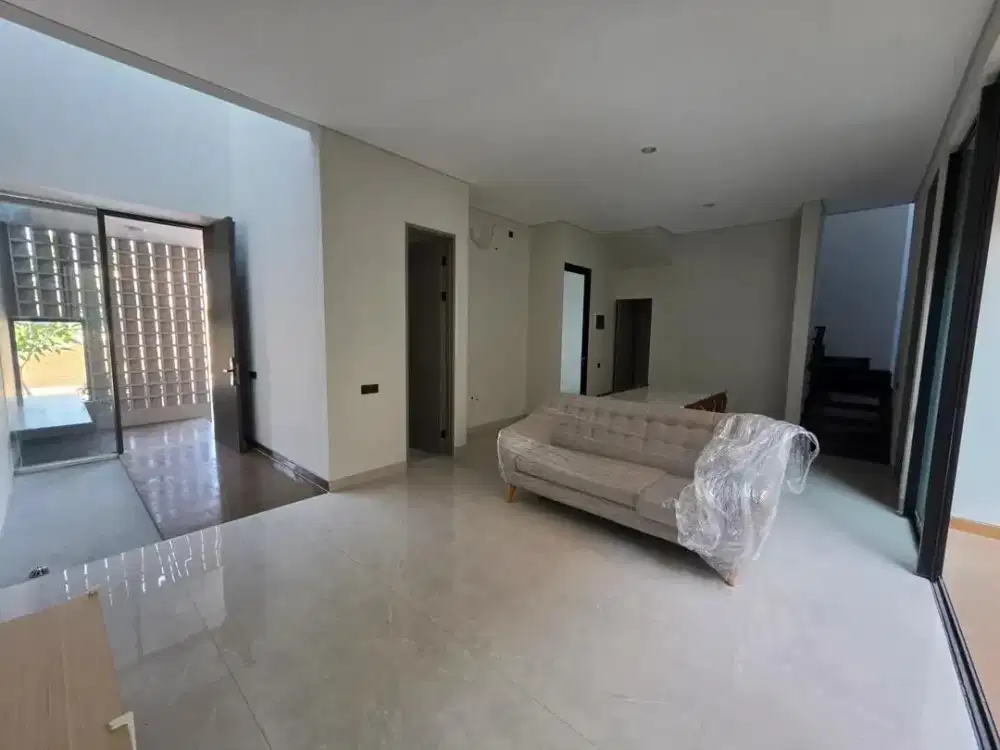 Sewa Rumah Citraland Dempsey Hills