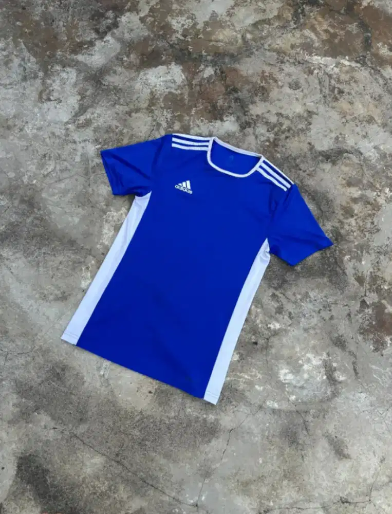 Sportwear brand Adidas