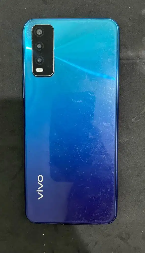 Vivo Y20 3/64 gb