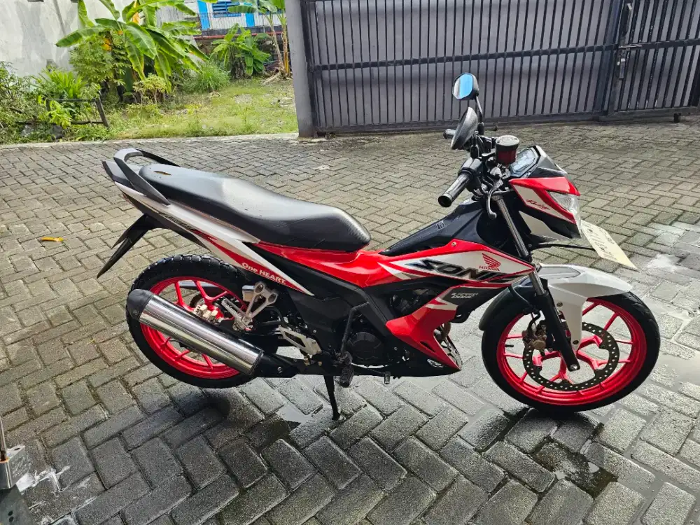Sonic 150 R 2023