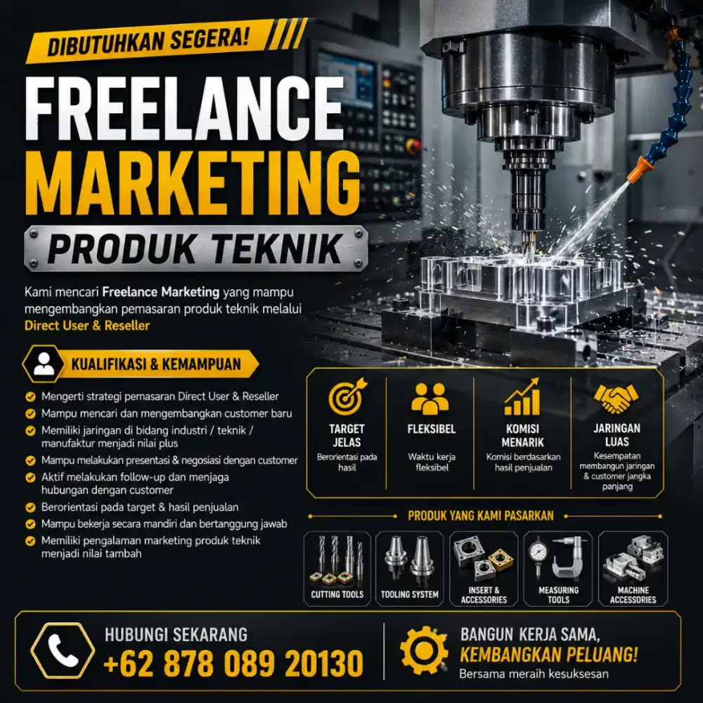Freelance Marketing