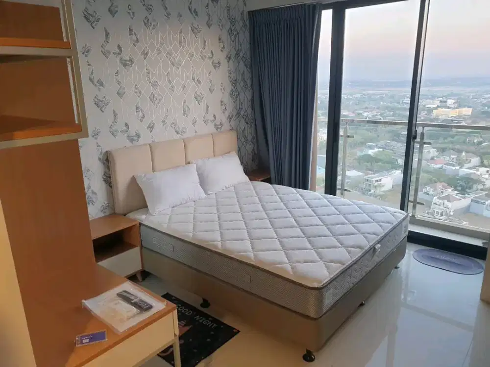 Apartemen UC DenVer