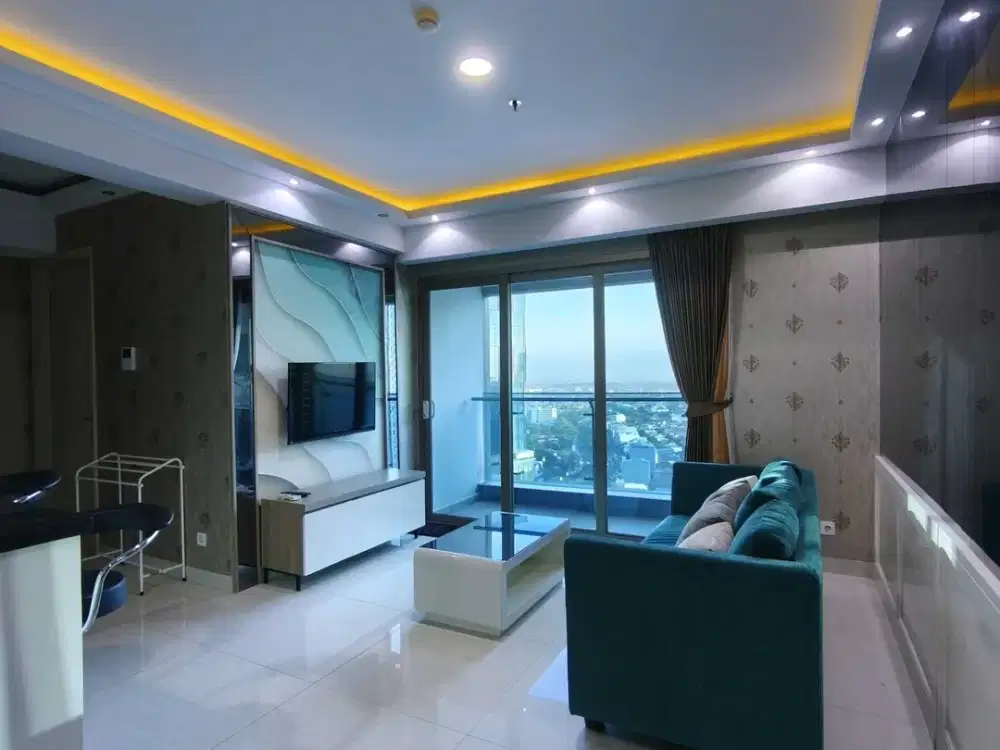 apartment LaRiz Pakuwon Mall