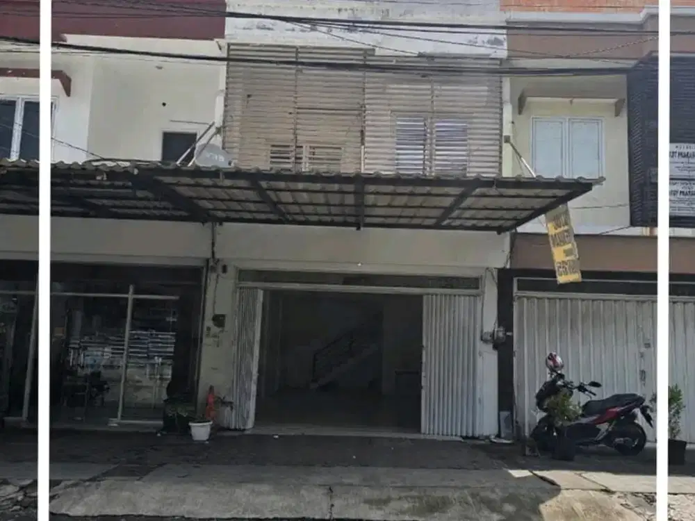 Sidosermo Plaza Marina Margorejo Jemursari Ahmad Yani