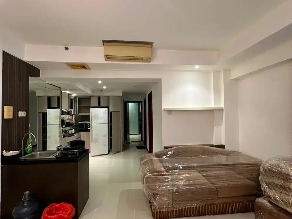 Waterplace Tower F lantai 11
