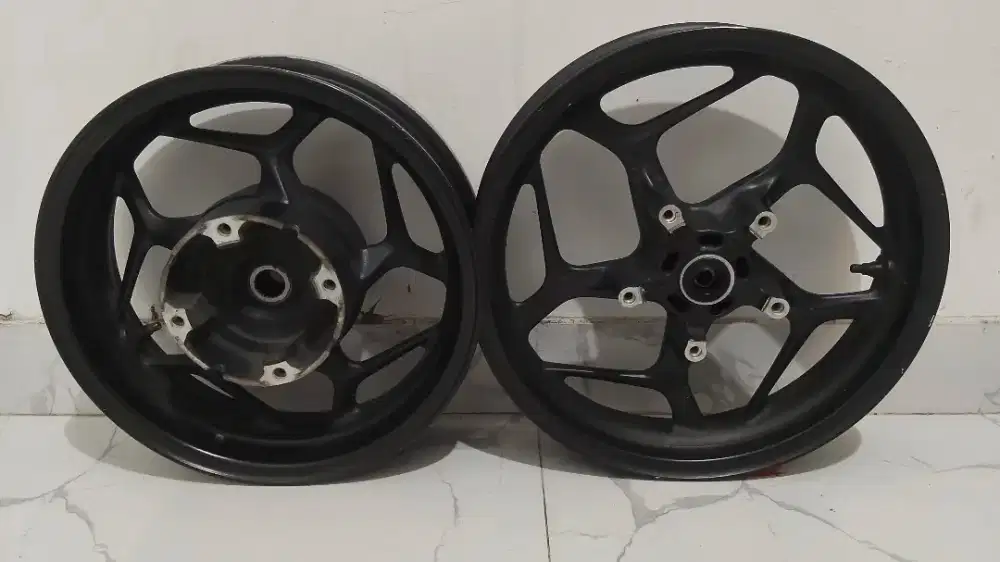 Velg Ori Copotan PCX 160 Like New 95%
