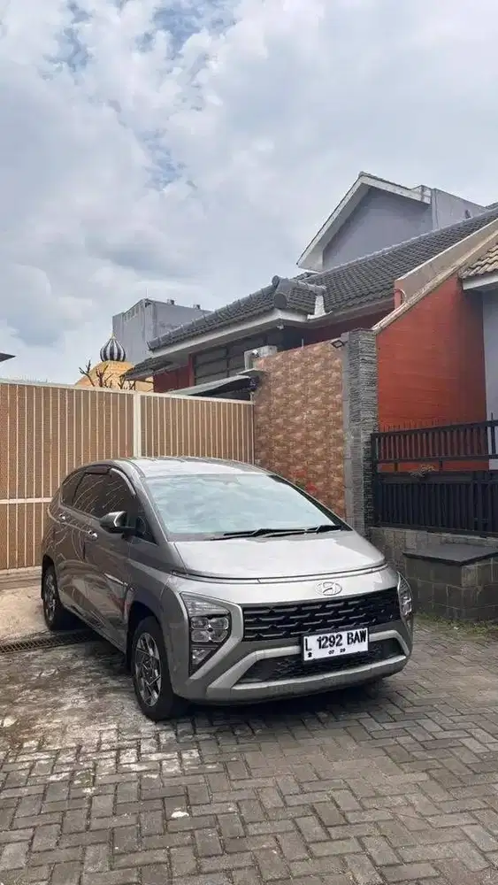 Stargazer prime 2023 MATIC AT pmk 2024
