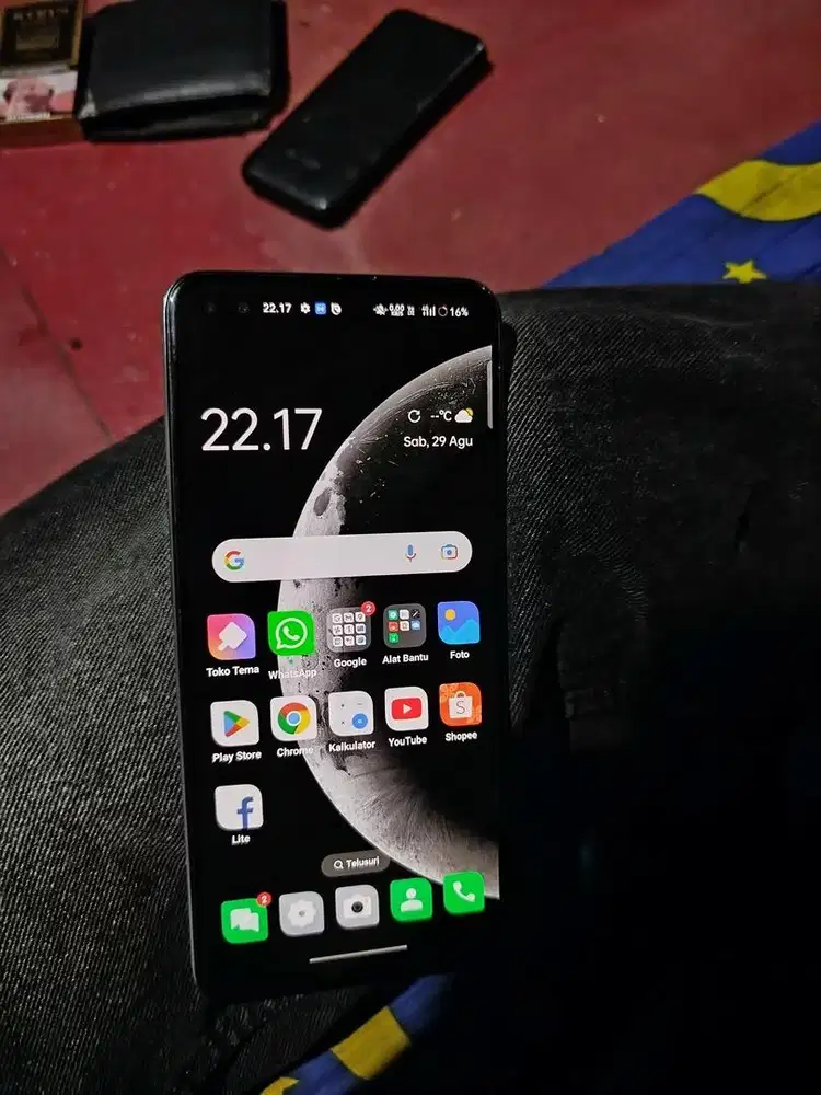 Oppo Reno  (4F)