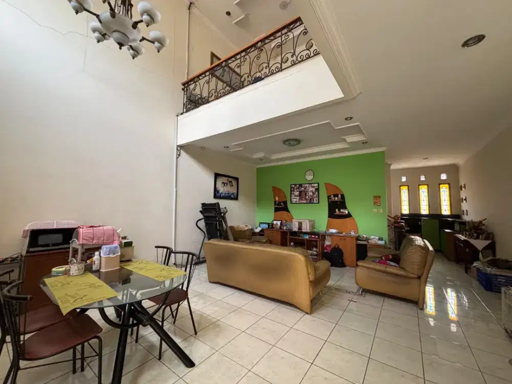 Murah Hitung Tanah Rumah Mekar Wangi
