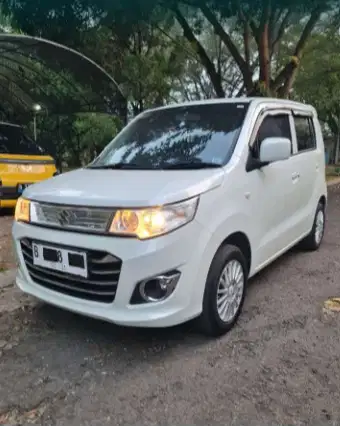 Suzuki Karimun Wagon R 2016 Bensin