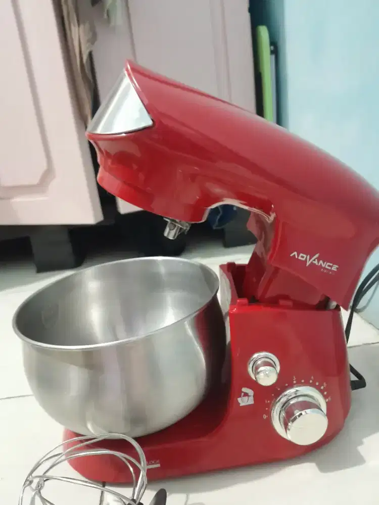 Mixer advance SMX 35