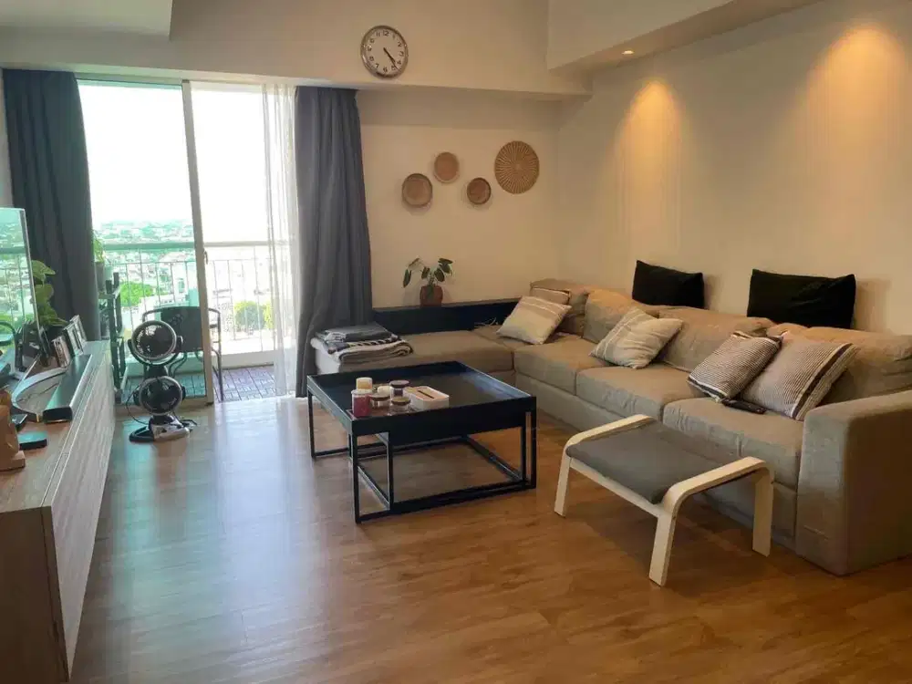 Sherwood Residence 3 Bedroom 158m2 Regent