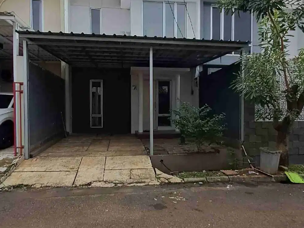 Disewakan Rumah 7C Gading Serpong