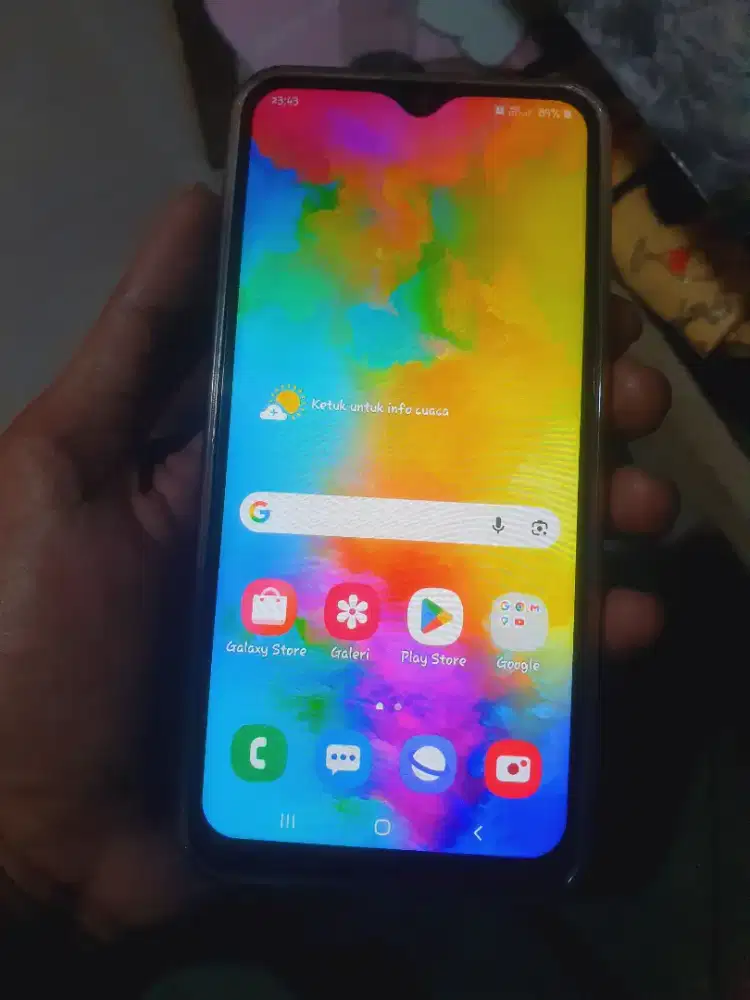 samsung m20 orian sgel