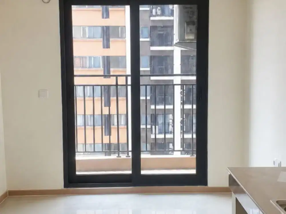 Disewakan Termurah Apartemen Meikarta Cikarang 2BR Unfurnish