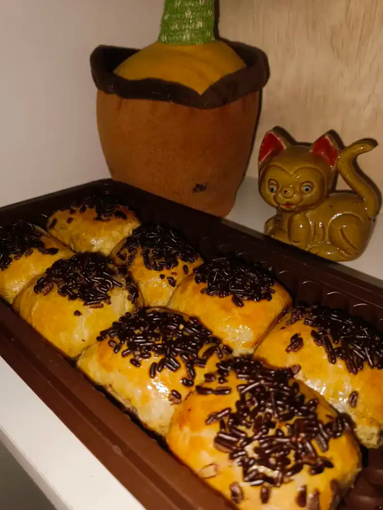 ANEKA KUE kering