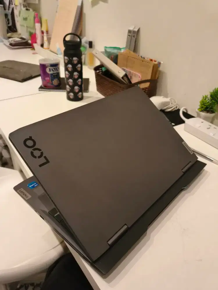 LENOVO LOQ (i7 13th Gen Intel(R), RTX 4050 RAM 16GB , SSD 512GB )