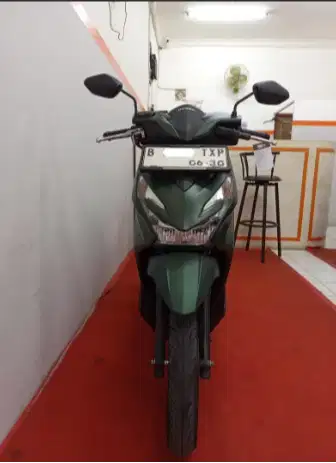Honda Beat Deluxe sk 2025