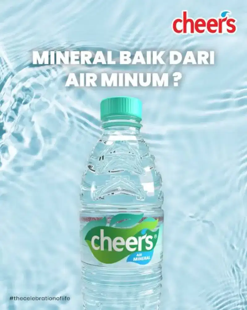 DICARI SEGERA DRIVER PENGIRIMAN