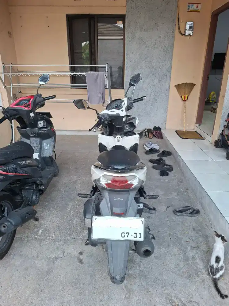 Dijual Vario 150
