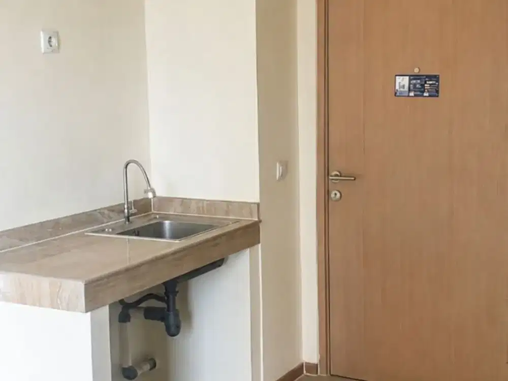 Disewakan Bulanan 2BR Unfurnish Meikarta Apartemen Cikarang Harga Termurah
